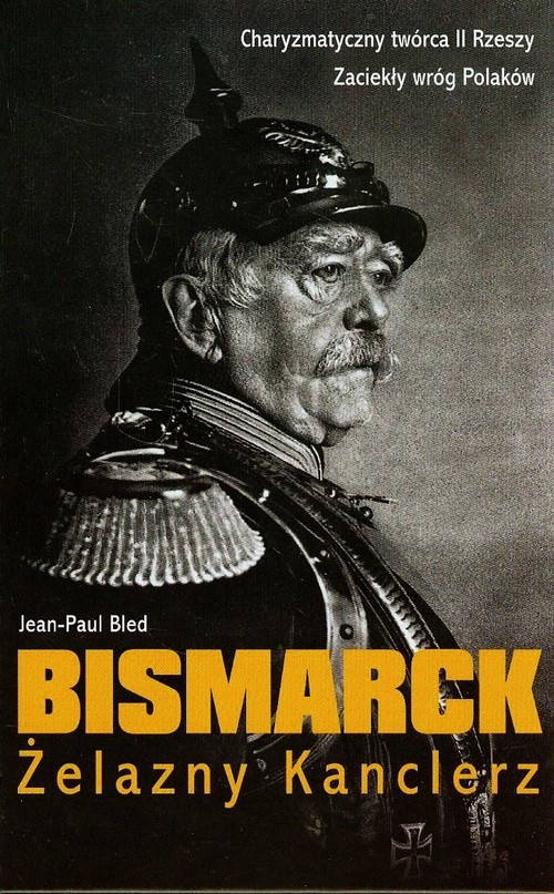 Image of Bismarck Żelazny Kanclerz