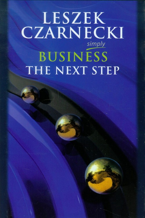 Image of Simply Business. The Next Step