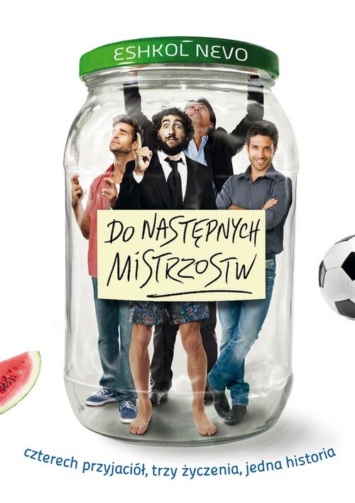 Image of Do następnych mistrzostw