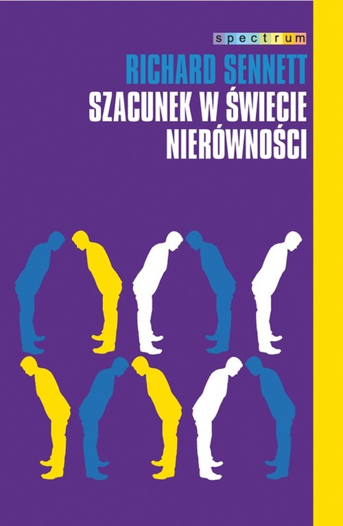 Image of Szacunek w świecie nierówności