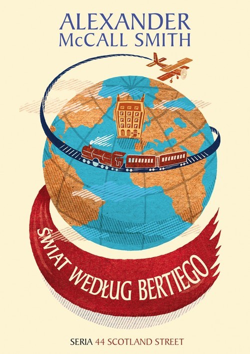 Image of Świat według Bertiego Tom 4