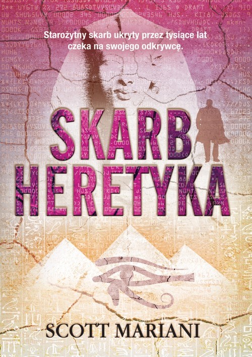 Image of Skarb heretyka