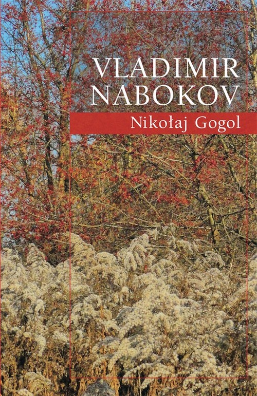 Image of Nikołaj Gogol