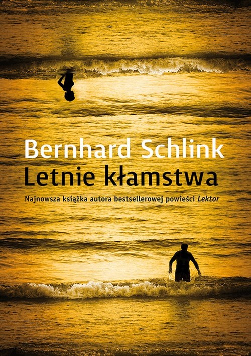 Image of Letnie kłamstwa