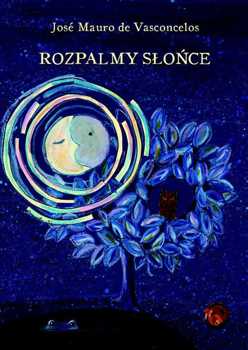 Image of Rozpalmy słońce