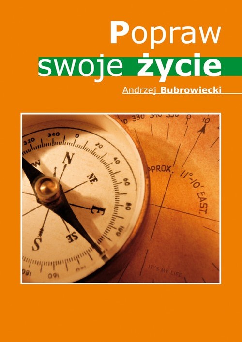 Image of Popraw swoje życie