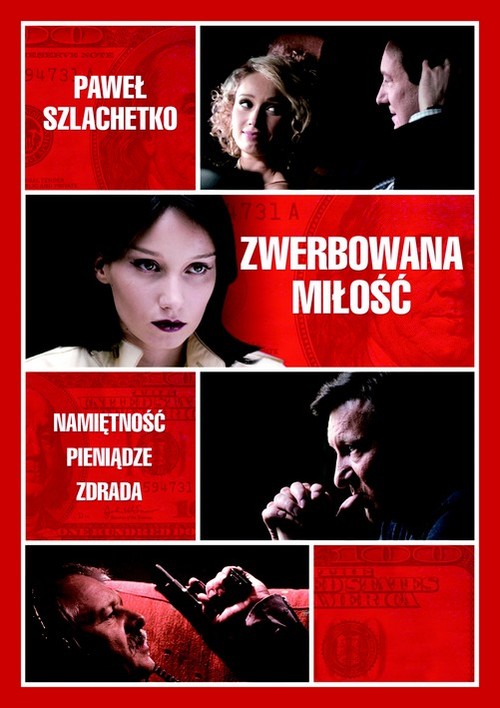 Image of Zwerbowana miłość