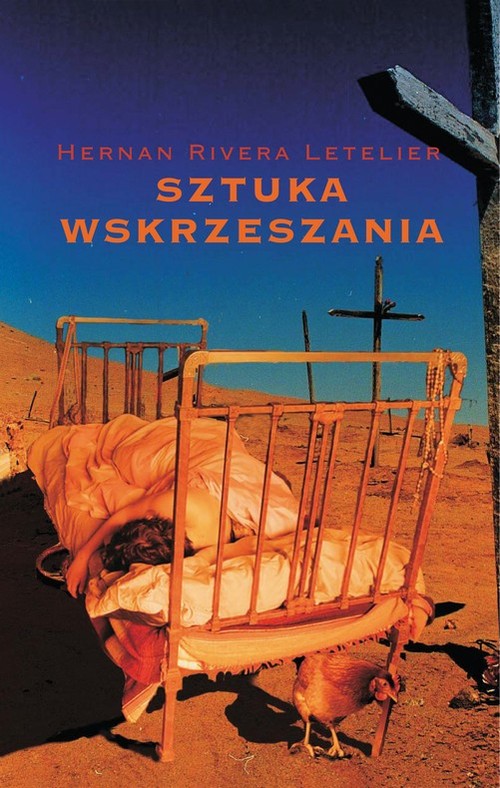 Image of Sztuka wskrzeszania