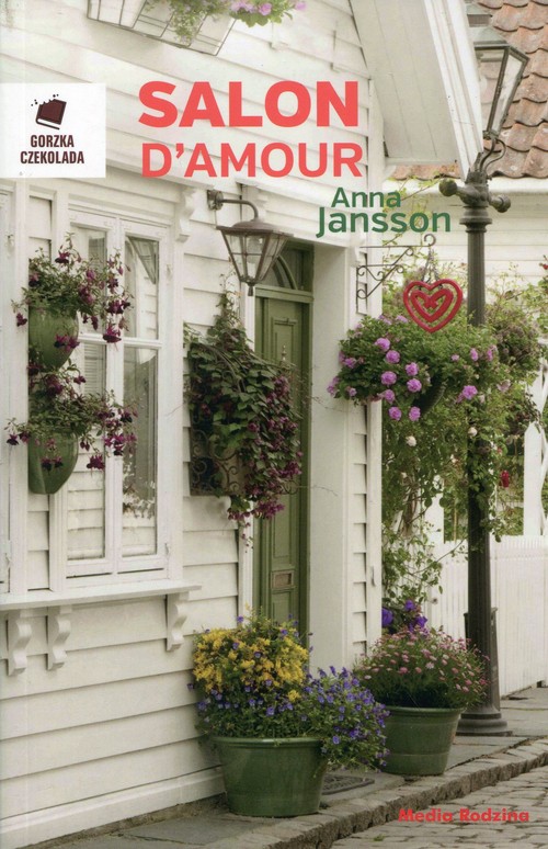 Image of Salon Damour