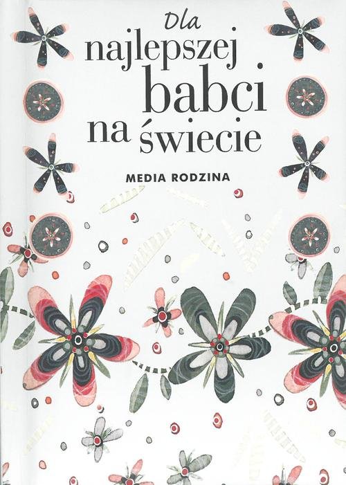 Image of Dla najlepszej babci na świecie
