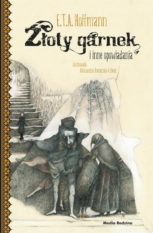 Image of Złoty garnek i inne opowiadania