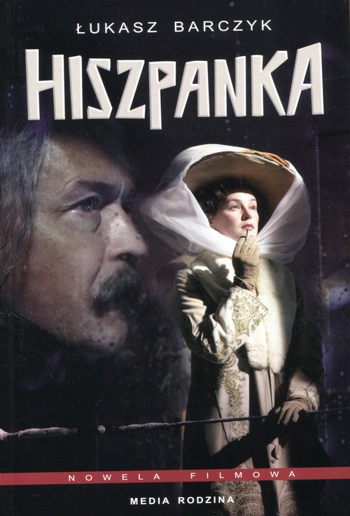 Image of Hiszpanka. Nowela filmowa