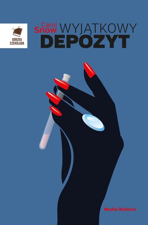 Image of Wyjątkowy depozyt