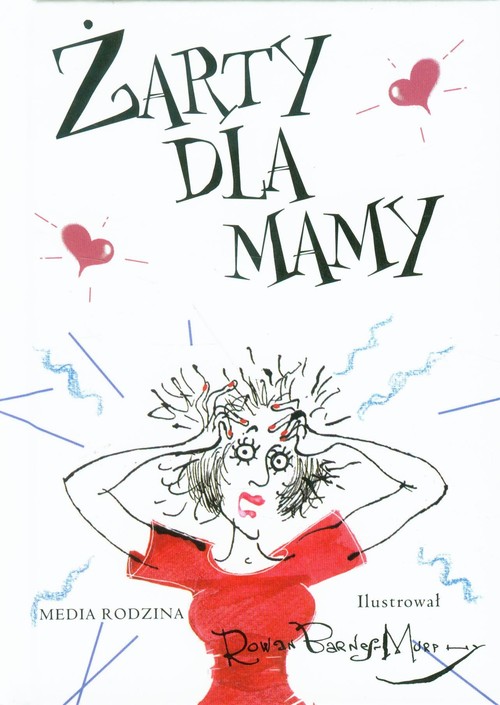 Image of Żarty dla mamy