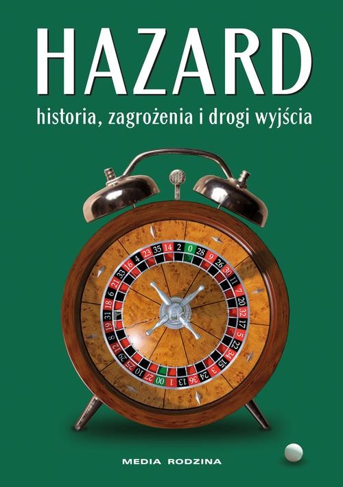 Image of Hazard. Historia zagrożenia i drogi wyjścia