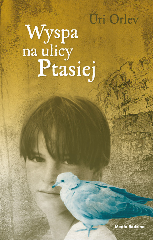 Image of Wyspa na ulicy Ptasiej