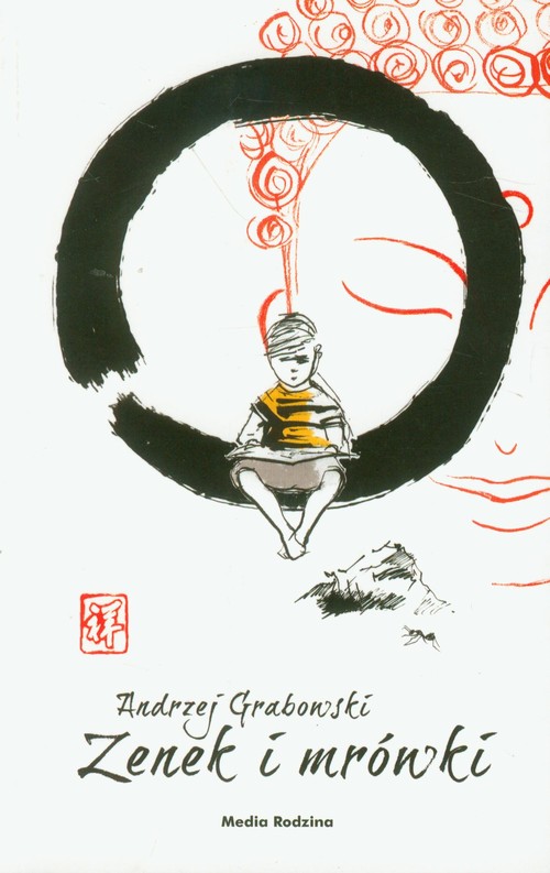 Image of Zenek i mrówki