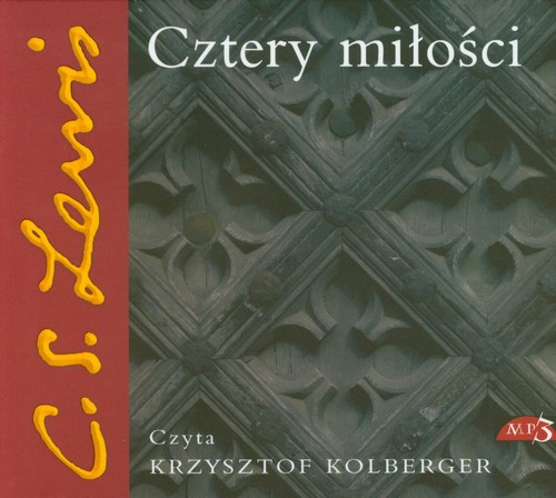 Image of Cztery miłości. Audiobook