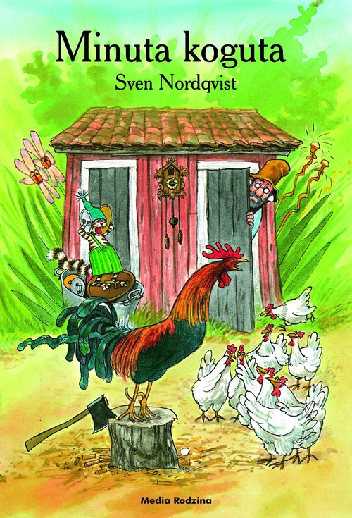 Image of Minuta koguta