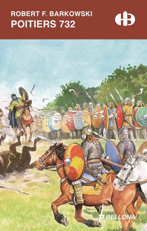 Image of Poitiers 732