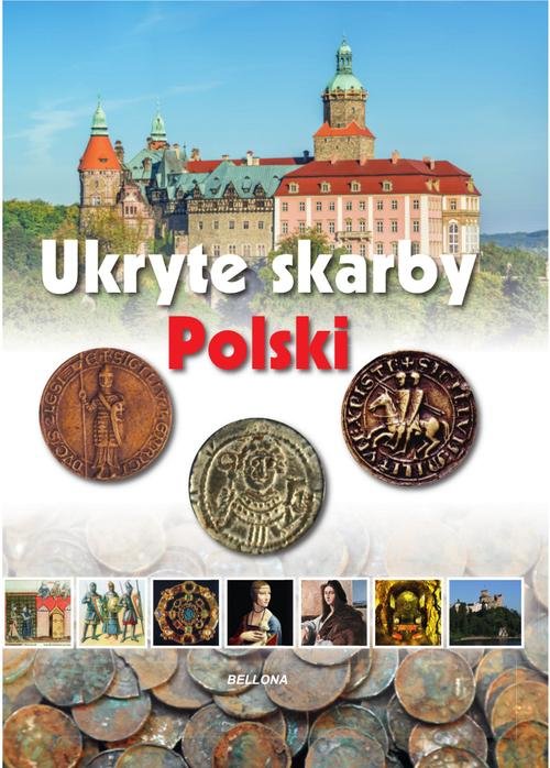 Image of Ukryte skarby Polski