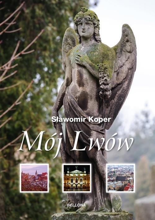 Image of Mój Lwów