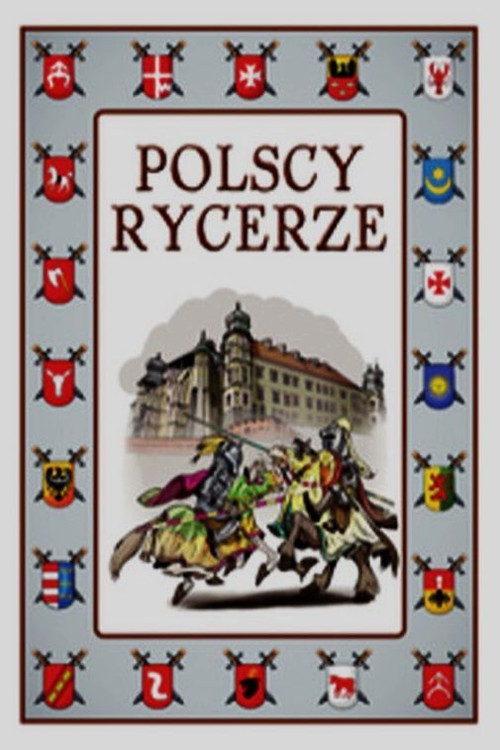 Image of Polscy rycerze