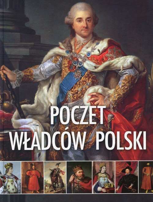 Image of Poczet władców Polski
