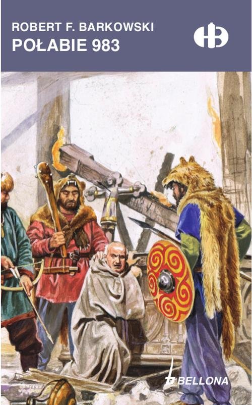 Image of Połabie 983