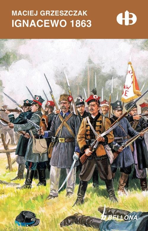 Image of Ignacewo 1863