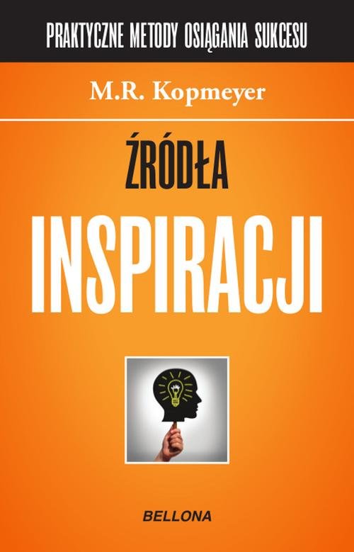 Image of Źródła inspiracji