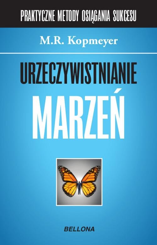 Image of Urzeczywistnianie marzeń