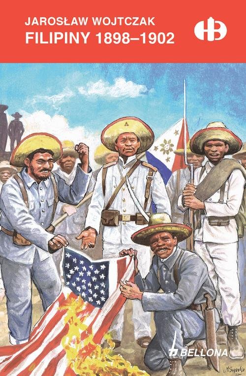 Image of Filipiny 1898-1902