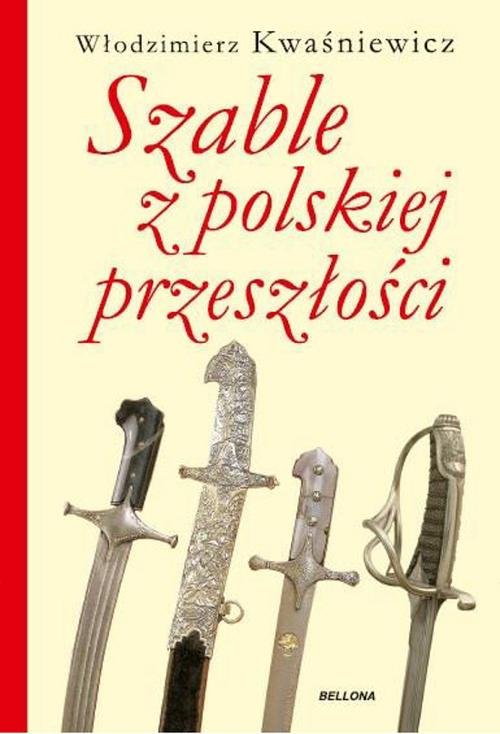 Image of Szable z polskiej przeszłości