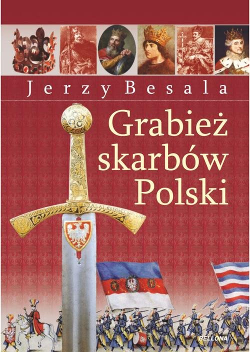Image of Grabież polskich skarbów
