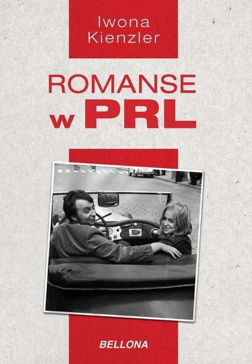 Image of Romanse w PRL