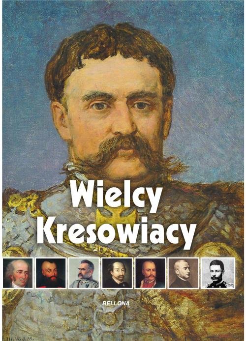 Image of Wielcy Kresowiacy