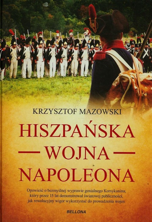 Image of Hiszpańska wojna Napoleona