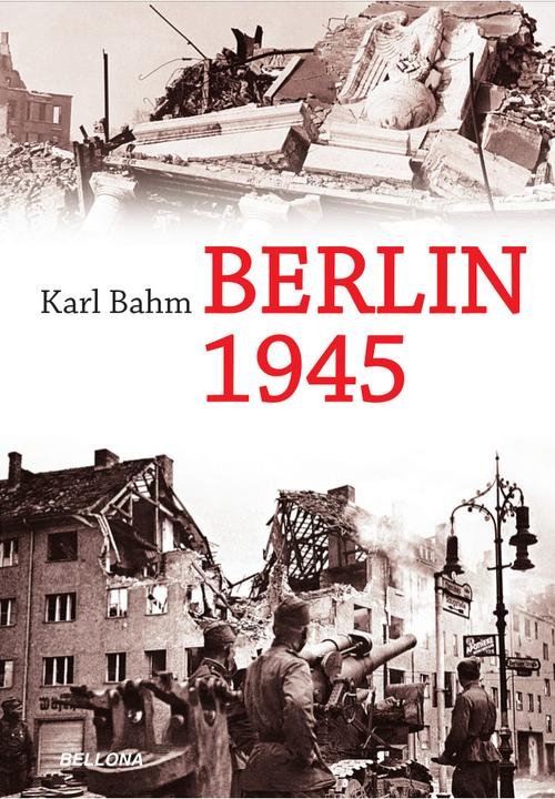 Image of Berlin 1945