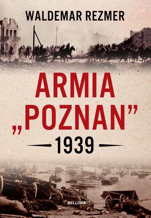 Image of Armia "Poznań". 1939