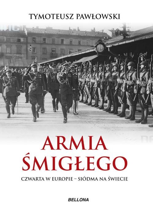 Image of Armia Śmigłego