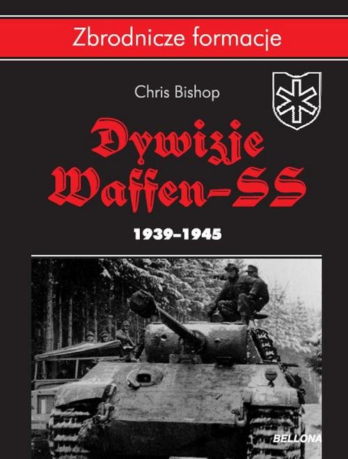 Image of Dywizje Waffen SS 1939-1945