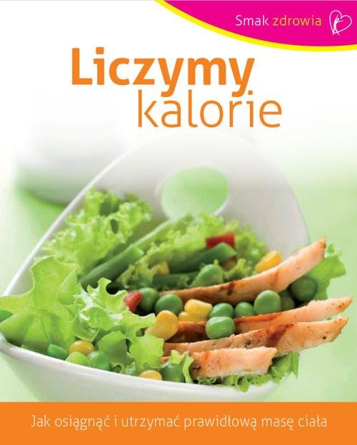 Image of Liczymy kalorie