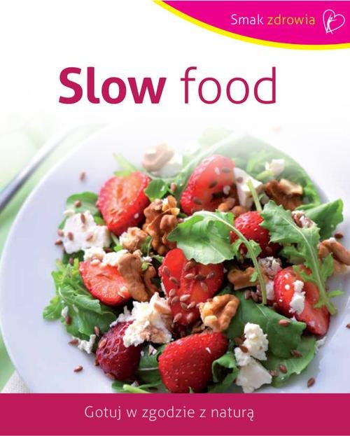 Image of Slow food
