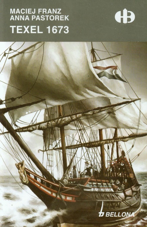 Image of Texel 1673