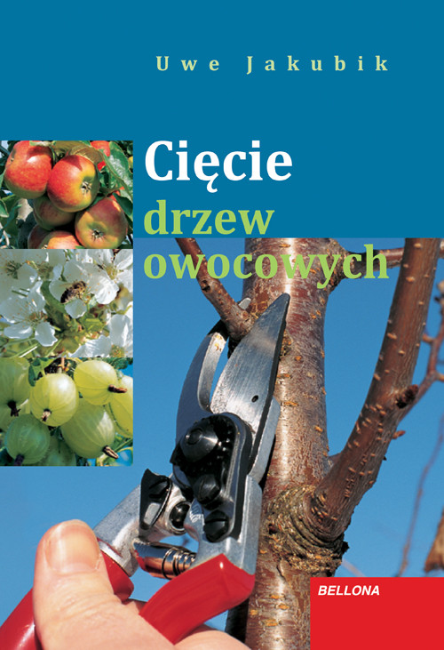 Image of Cięcie drzew owocowych