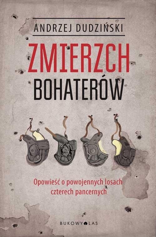 Image of Zmierzch bohaterów