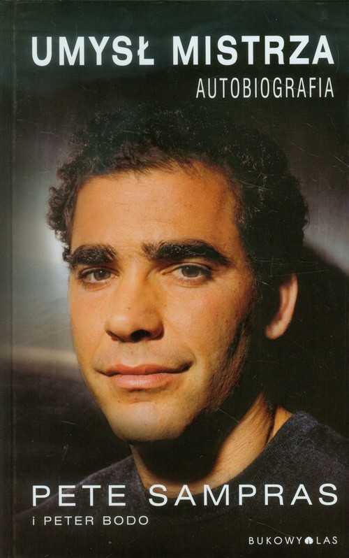 Image of Umysł mistrza. Autobiografia