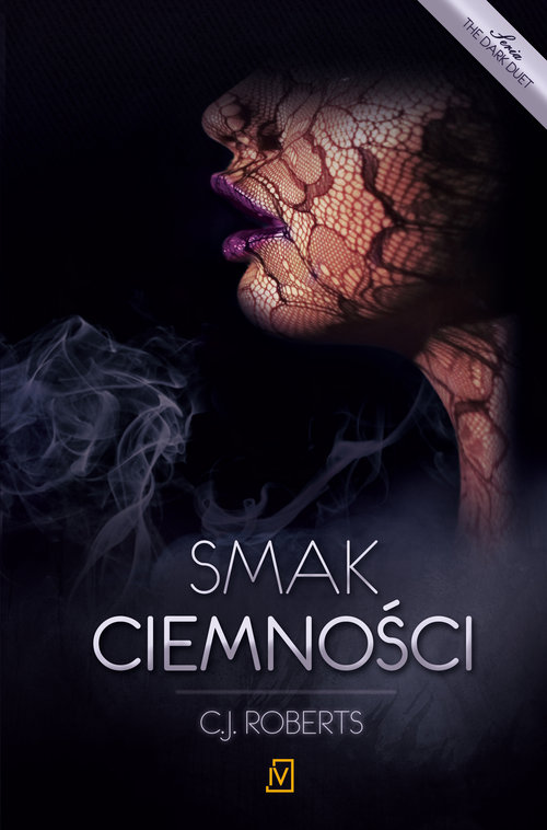 Image of Smak ciemności. Tom 3. The dark duet