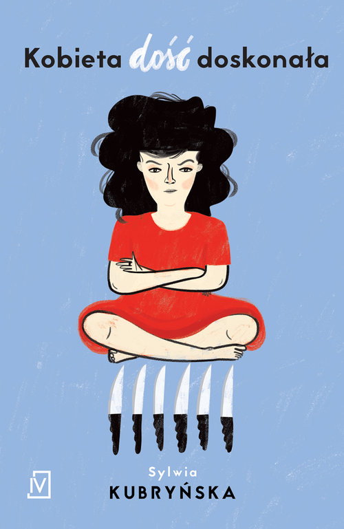 Image of Kobieta dość doskonała